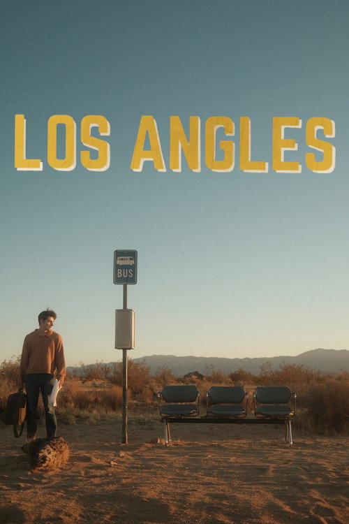 Постер фильма «Los Angles»