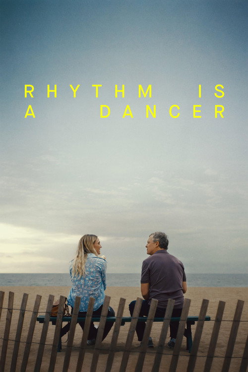 Постер фильма «Rhythm Is a Dancer»