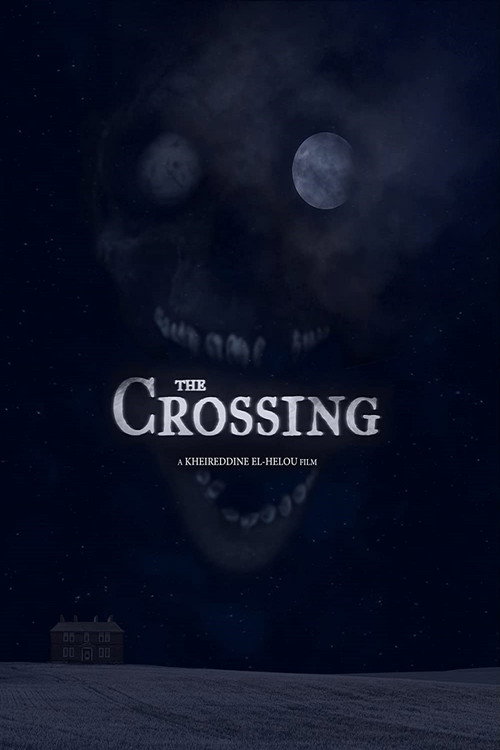 Постер фильма «The Crossing»
