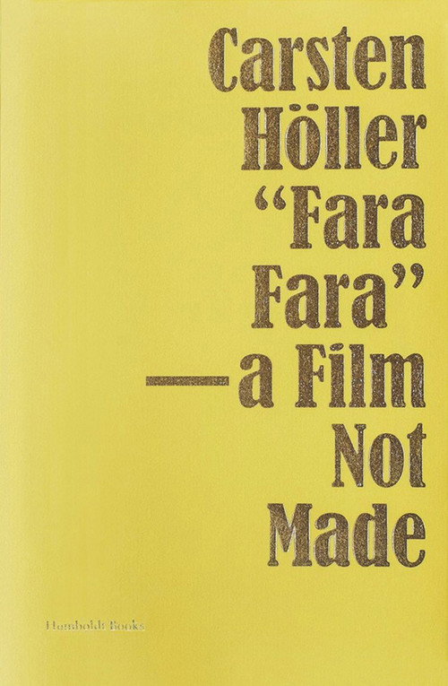 Постер фильма «Fara Fara»