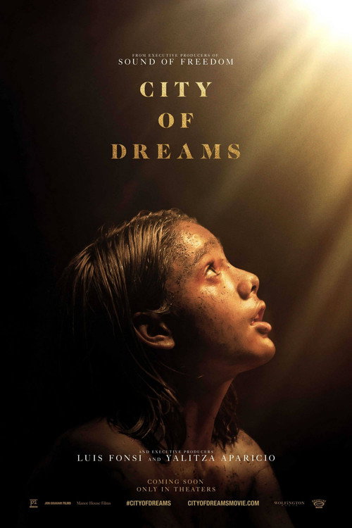 Постер фильма «City of Dreams»