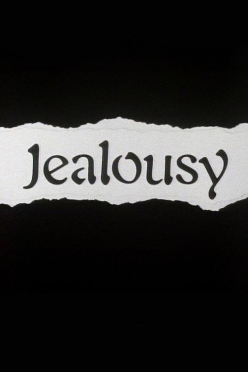 Постер фильма «Jealousy»
