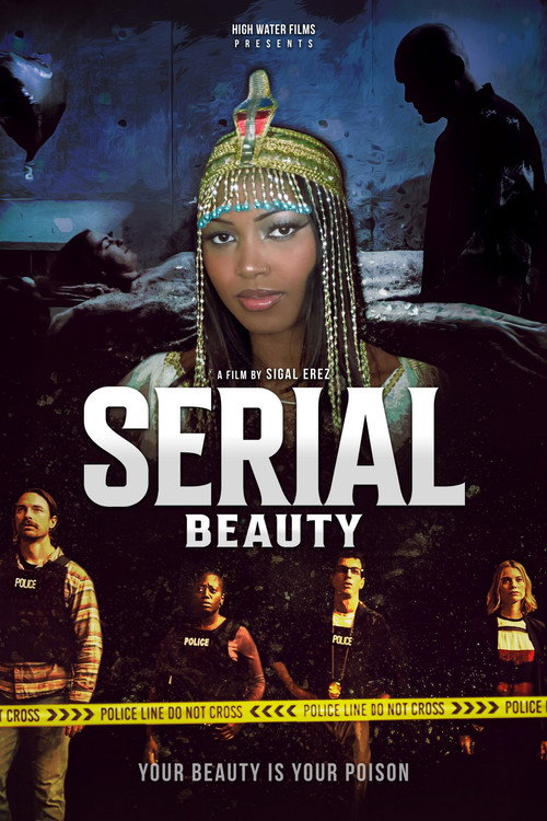 Постер фильма «Serial Beauty»