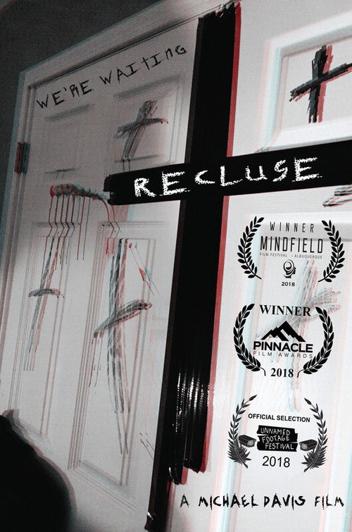 Постер фильма «Recluse»