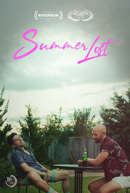 Постер фильма «Summer Lost»