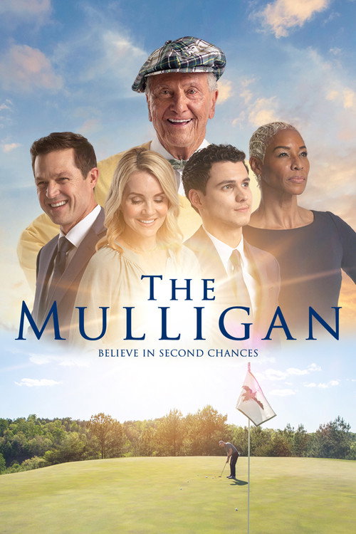 Постер фильма «The Mulligan»