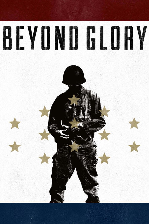 Постер фильма «Beyond Glory»