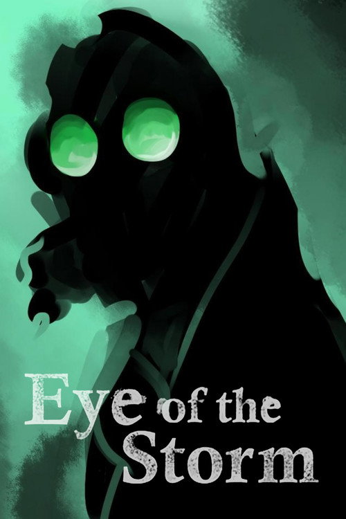 Постер фильма «Eye of the Storm»