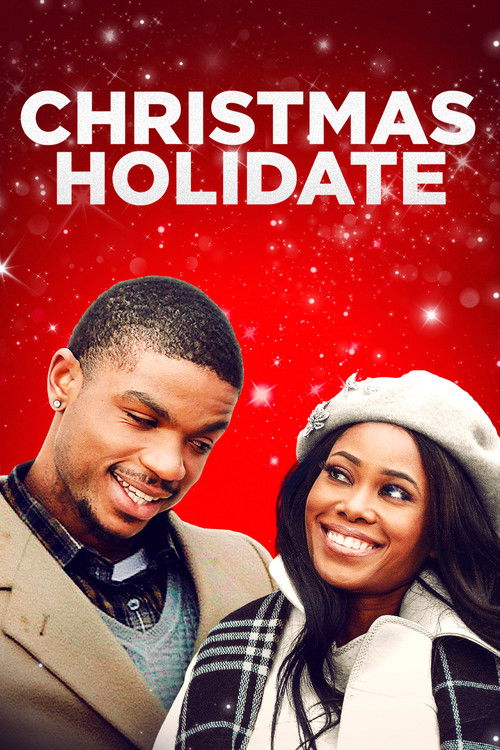 Постер фильма «Christmas Holidate»