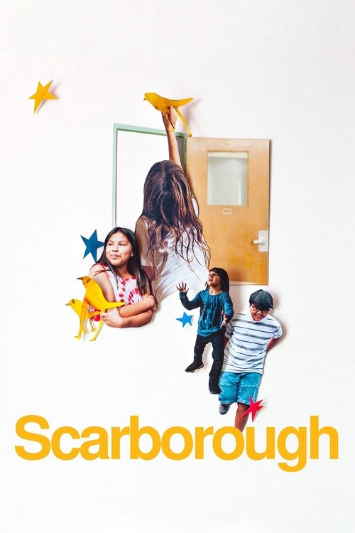 Постер фильма «Scarborough»