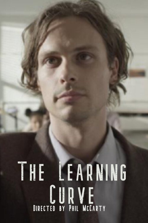 Постер фильма «The Learning Curve»