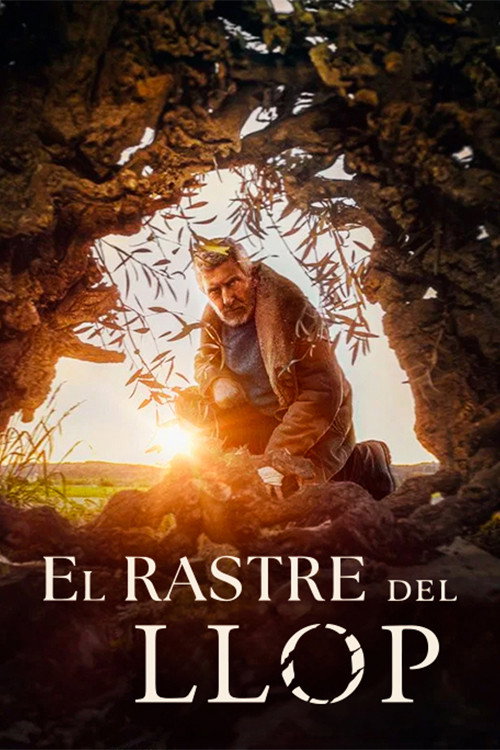 Постер фильма «El rastre del llop»