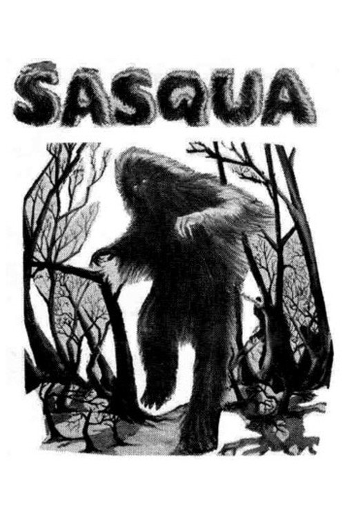 Постер фильма «Sasqua»
