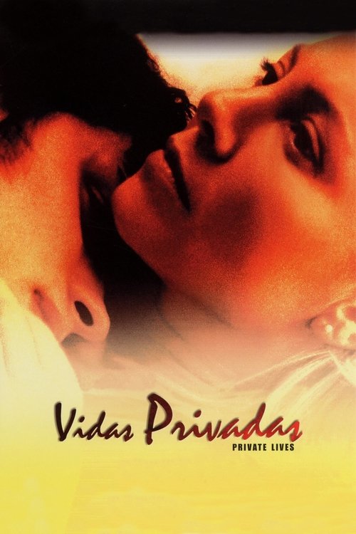 Постер фильма «Vidas privadas»