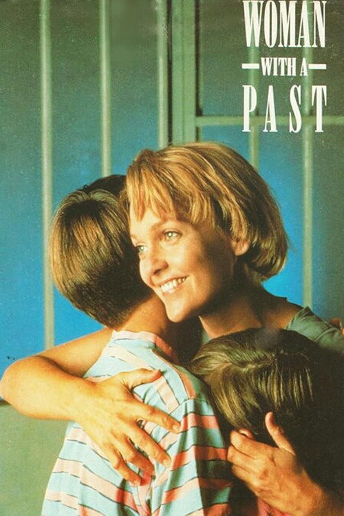 Постер фильма «Woman With a Past»