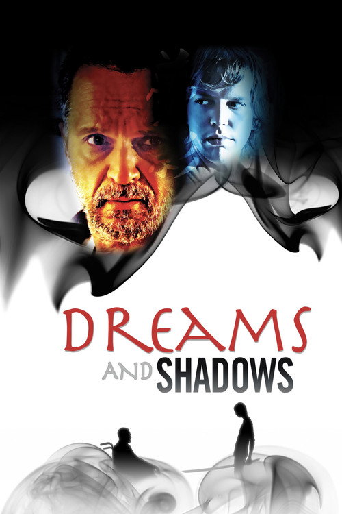 Постер фильма «Dreams and Shadows»