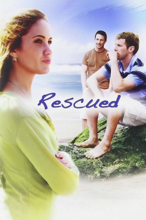 Постер фильма «Rescued»