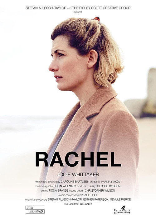 Постер фильма «Rachel»