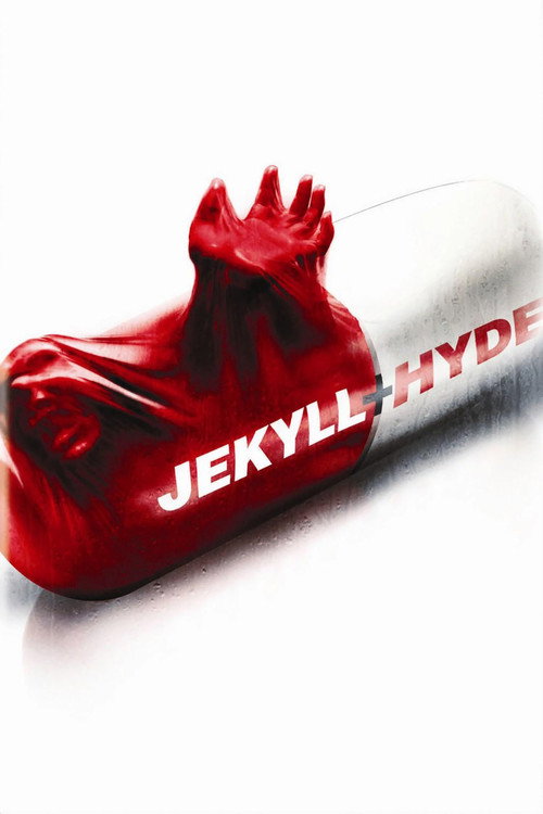 Постер фильма «Jekyll + Hyde»