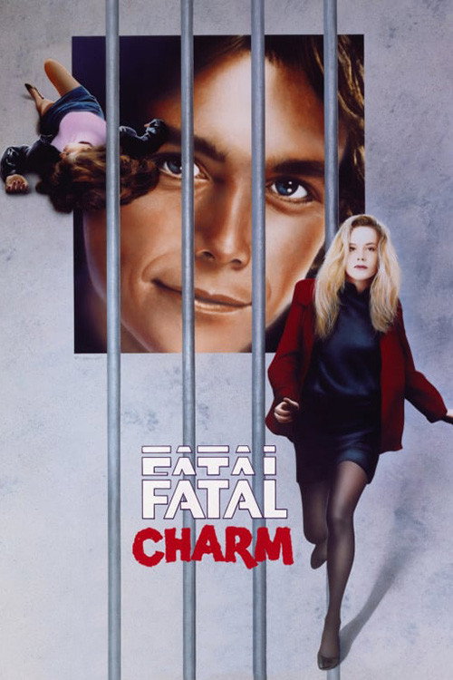 Постер фильма «Fatal Charm»