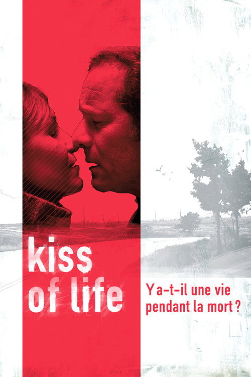Постер фильма «Kiss of Life»