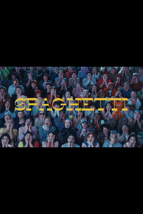 Постер фильма «Spaghetti»