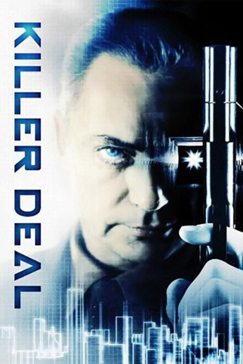 Постер фильма «Killer Deal»