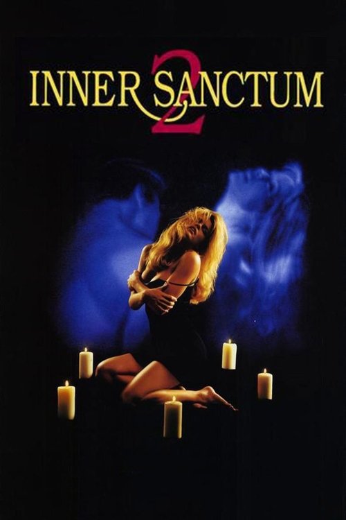 Постер фильма «Inner Sanctum II»