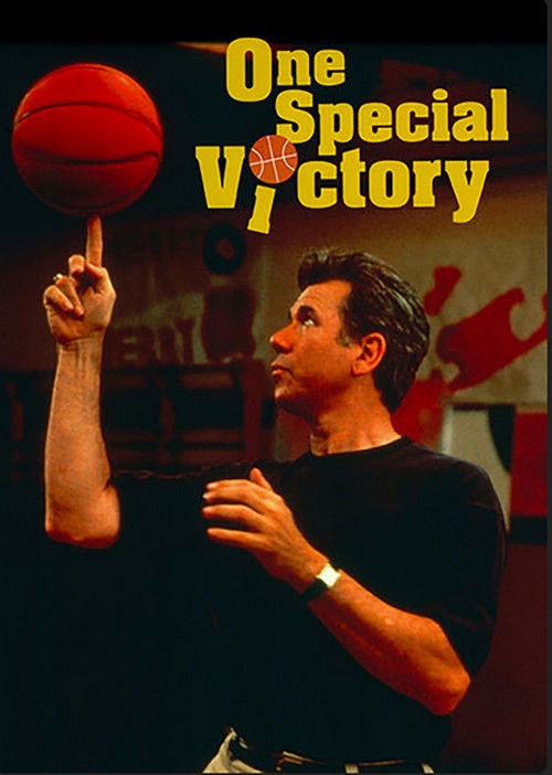 Постер фильма «One Special Victory»