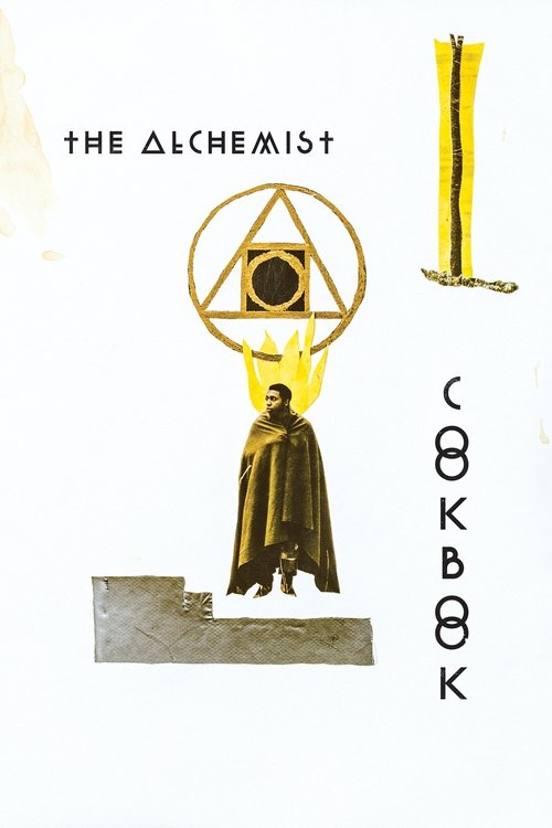 Постер фильма «The Alchemist Cookbook»