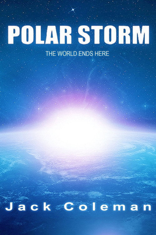 Постер фильма «Polar Storm»