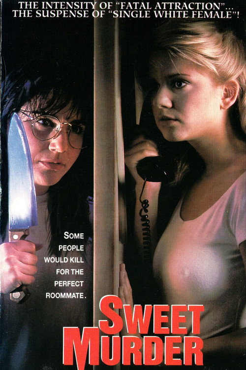 Постер фильма «Sweet Murder»