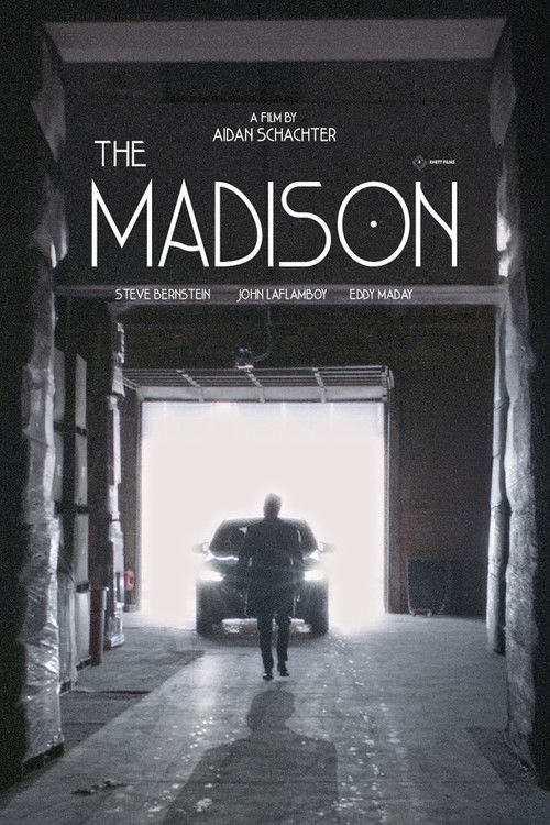 Постер фильма «The Madison»