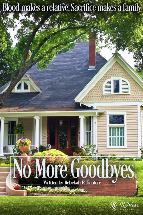 Постер фильма «No More Goodbyes»
