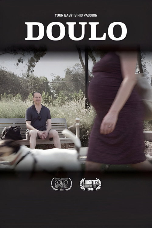Постер фильма «Doulo»