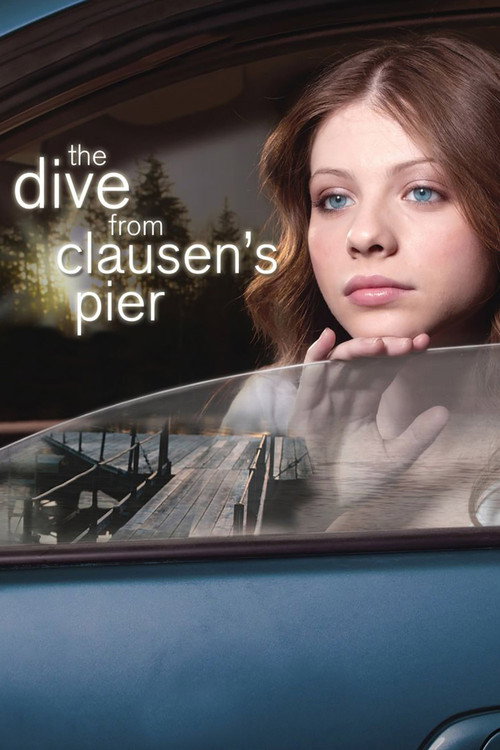 Постер фильма «The Dive from Clausen's Pier»