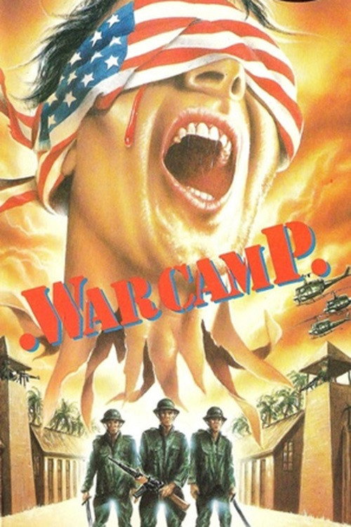 Постер фильма «When Hell Was in Session»