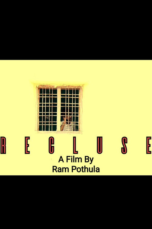 Постер фильма «Recluse»