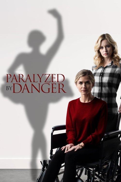 Постер фильма «Danger in the Spotlight»