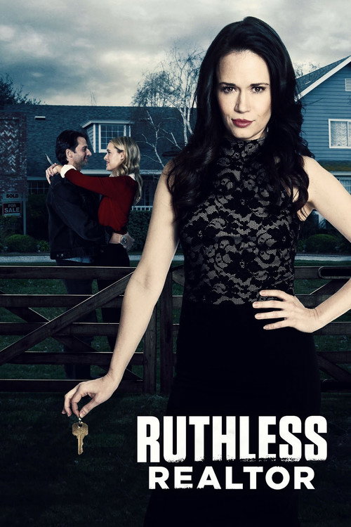 Постер фильма «Ruthless Realtor»