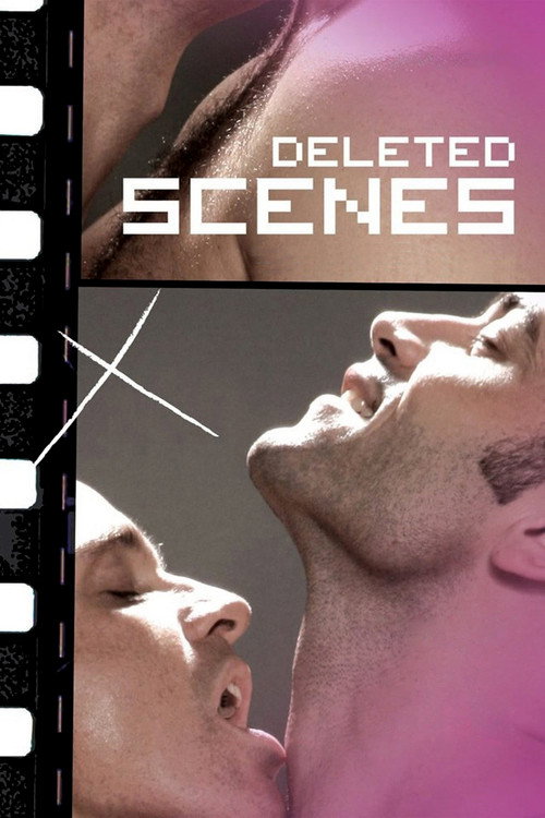 Постер фильма «Deleted Scenes»