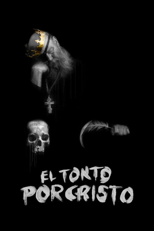 Постер фильма «El Tonto Por Cristo»