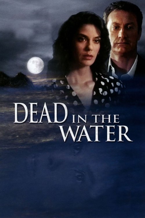 Постер фильма «Dead in the Water»