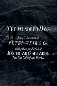 Постер фильма «The Hundred Days»
