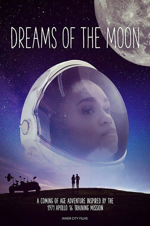 Постер фильма «Dreams of the Moon»