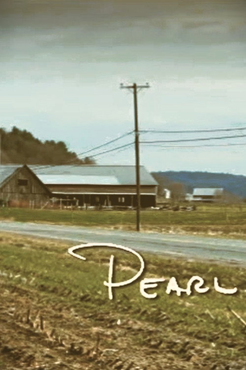 Постер фильма «Pearl»