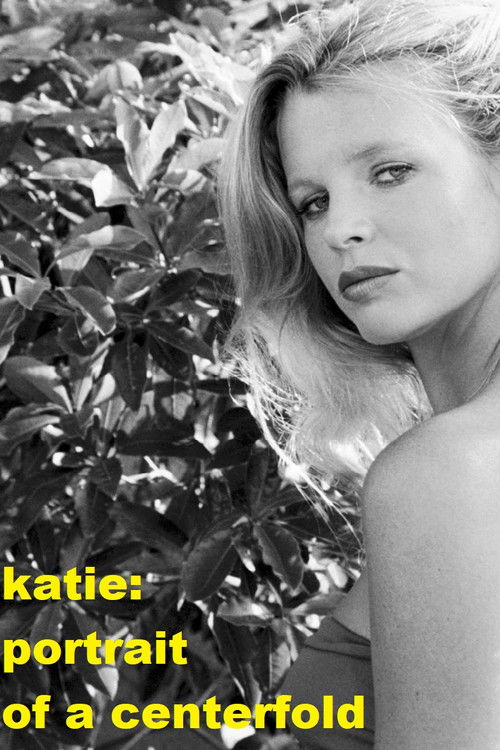 Постер фильма «Katie: Portrait of a Centerfold»