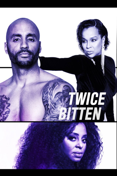 Постер фильма «Twice Bitten»