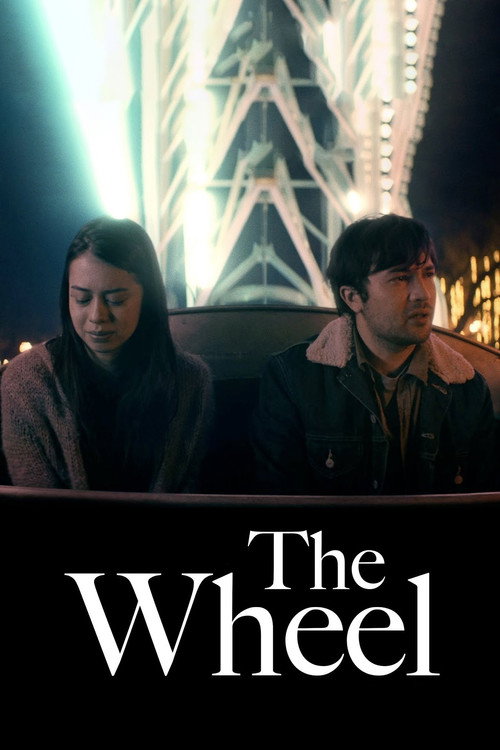 Постер фильма «The Wheel»
