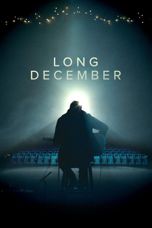 Постер фильма «Long December»